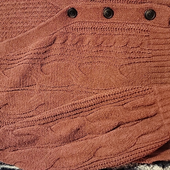 Cropped Cardigan - Picture 4 of 4